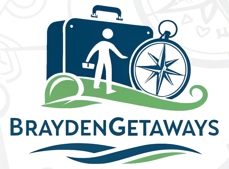 Brayden Getaways
